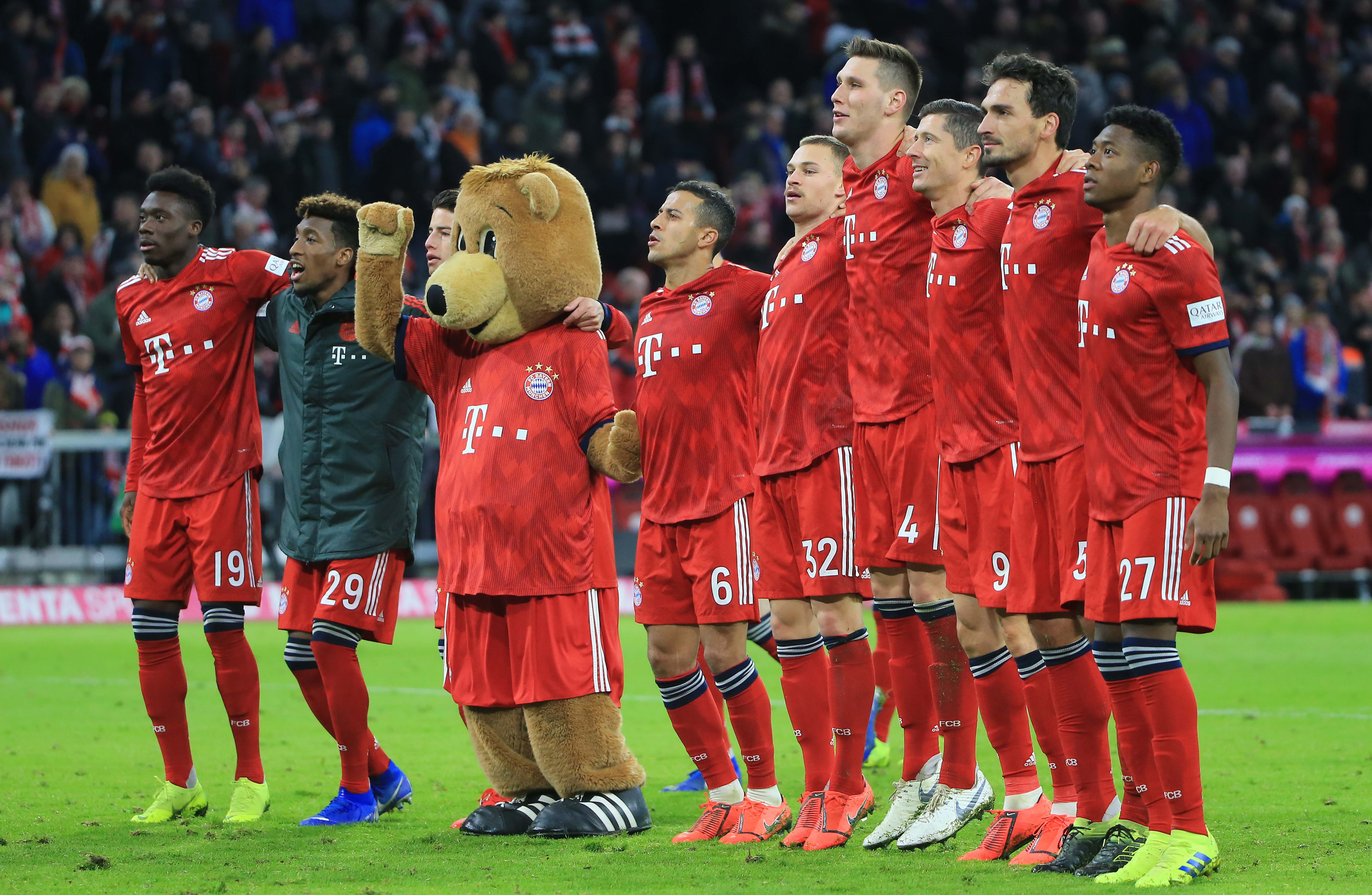 塑中的球队 塑中的球队