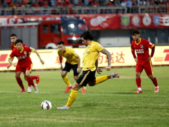 凯南未急于 凯南未急于