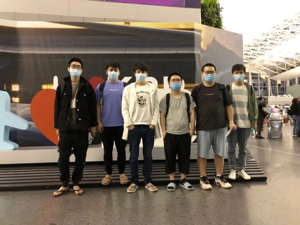 优化中外野